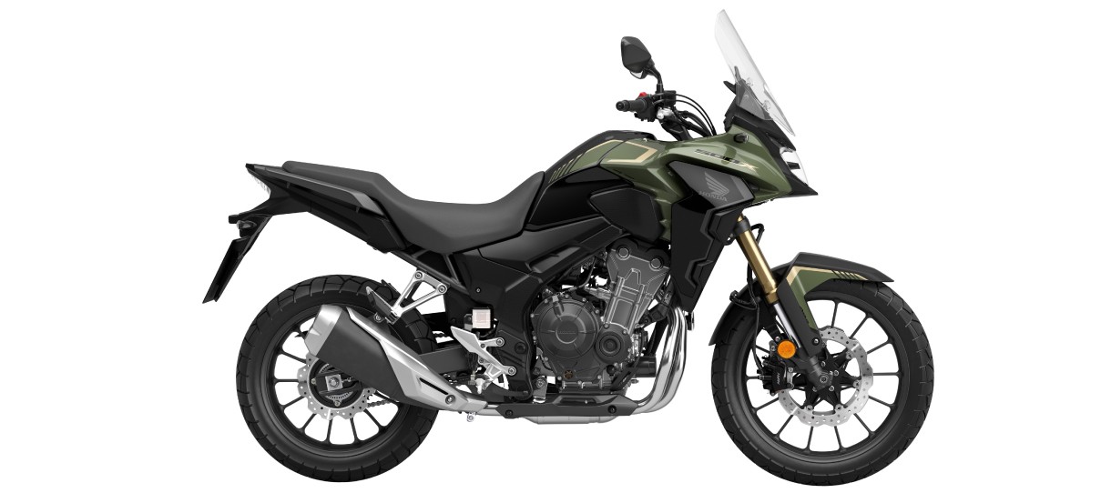 Honda 500cc Bike Price Specs Review Pics  Mileage in India